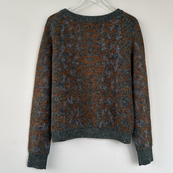 John + Jenn Evereve Cozy Sweater Size Medium - Picture 2 of 7